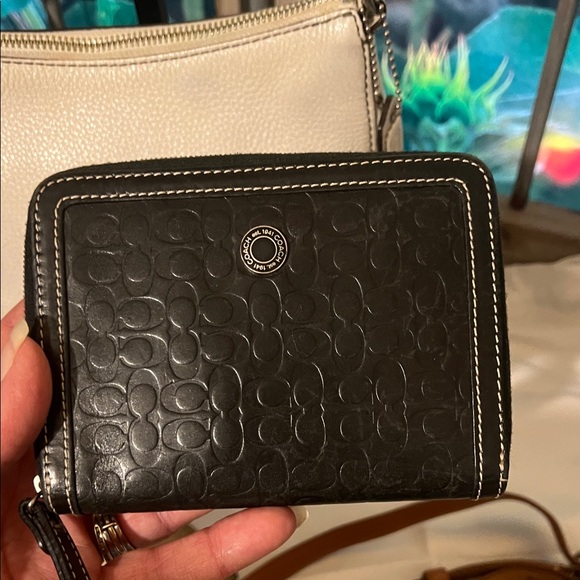 Coach Chelsea Bag Bundle - Picture 5 of 12